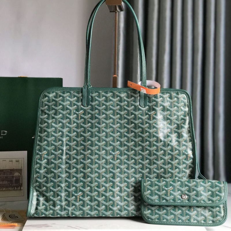 Go*ard top handle bags